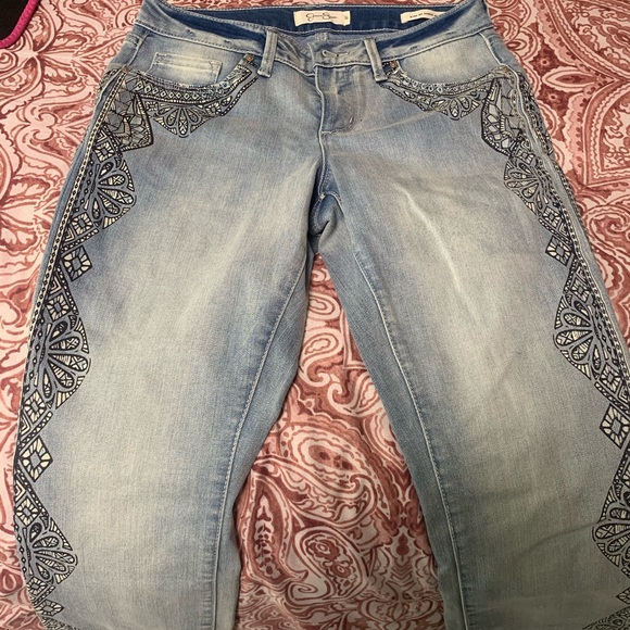 Jessica Simpson Jeans - Picture 1 of 2